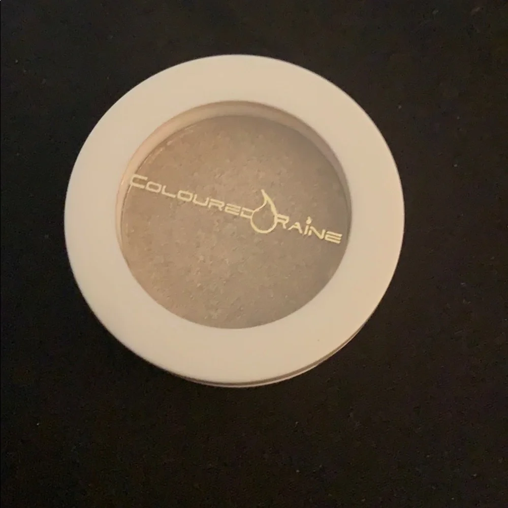COLOURREC RAINE SINGLE EYESHADOW​ - Picture 3 of 3